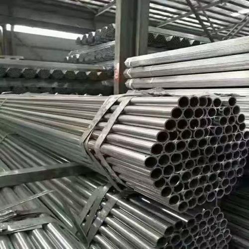 文峰q355nhb耐候钢管
